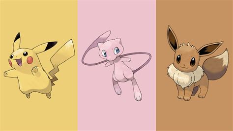 cool pokemons|18 Cutest Pokémon of All Time, Ranked .